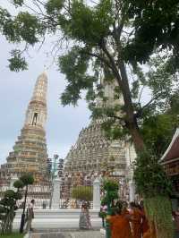💙A Must-See Temple in Bangkok💙
