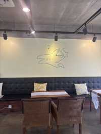 샌드위치먹으며 즐기는 익산 카페여행🤣