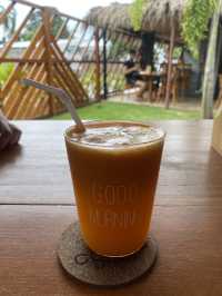 Coco's Nai Harn Cafe 