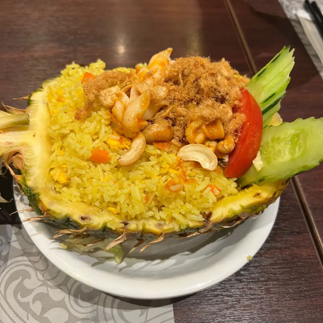 馬拉盞炒通菜好惹味👍🏻