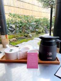 【京都】宇治で人気のお茶屋さん