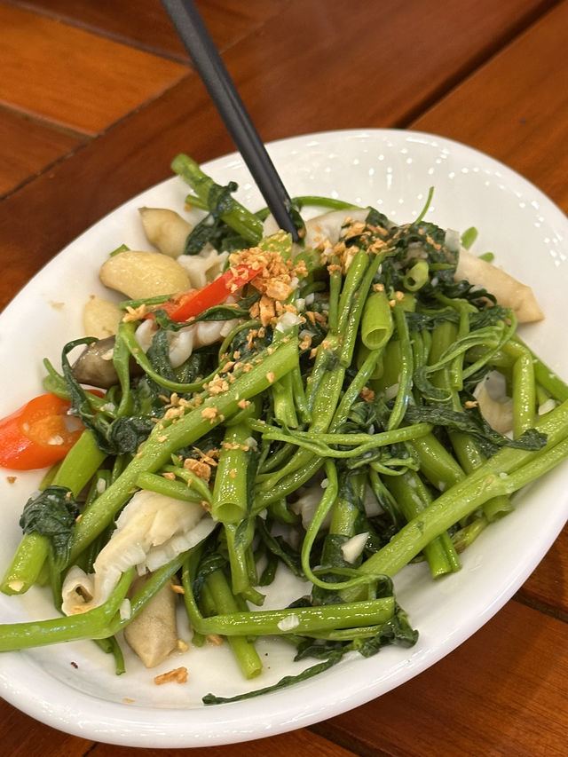 힐링을 원한다면 나트랑으로✈️