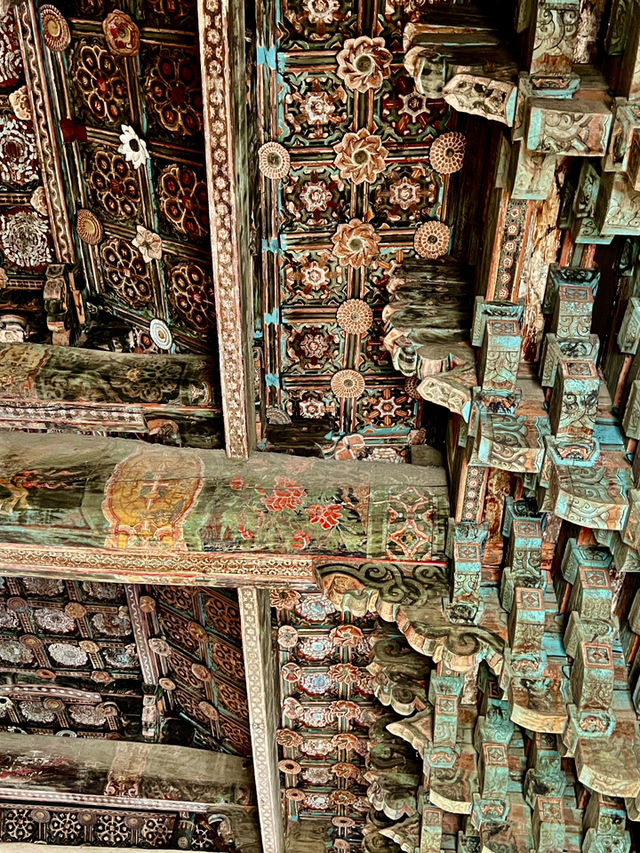 釜山梵魚寺