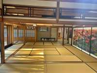 【岐阜】和を感じられる日本庭園🍃