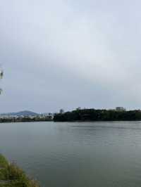 Ohori Park