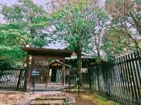 日本｜熊本｜夏目漱石 大江舊居