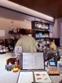 繽物咖啡THE BOUNDLESS WAY CAFE