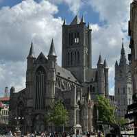 Belgium | Bruges & Ghent Super Detailed Itinerary & Travel Tips 🚆🏰