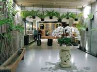 "Bali's Premier Transit Haven"