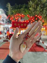 ศาลเจ้าปู่-ย่า อุดรธานี🏮🙏🏻