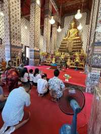 Amazing Bangkok 