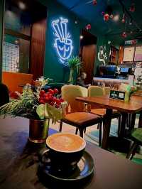REM’S COFFEE