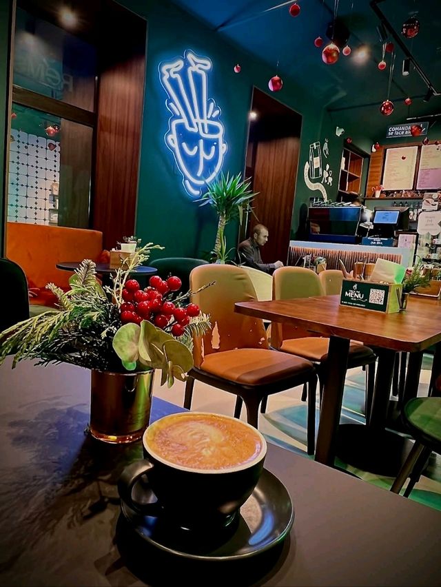 REM’S COFFEE