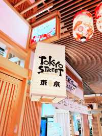Tokyo Street at Pavilion KL – Must-Visit for a Japanese Escape in the City