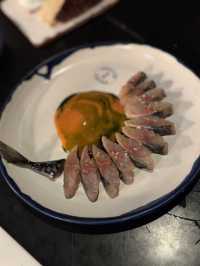 48 hours in Copenhagen. Love Fiskebar! 