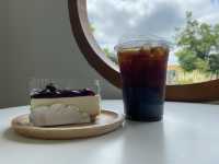 Clover Café @UthaiThani
