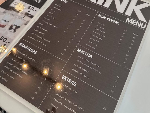 Snooze Cafe