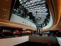 Pop Mart at Jewel – A Festive Wonderland for Collectors and Families