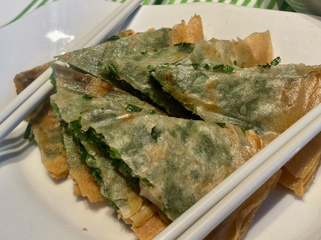 COCO Park桂滿隴🎉🎉美食篇