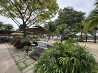 Chill Vibes and Warm Service at Canopy Changi Village