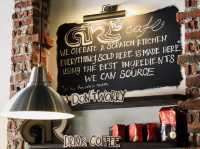 Pioneer of 3rd wave coffee in Malaysia 