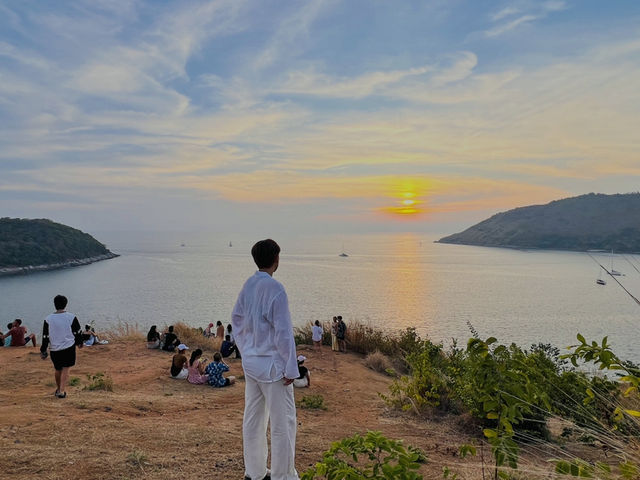 ภูเก็ต เด็ดทั้งเกาะ 🐟🌊🚤
