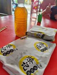 Malaysia’s Best Chee Cheong Fun? Teluk Intan’s Liew Kee Says Yes
