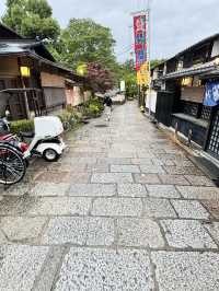 誤打誤撞的美味：我在京都圓山公園，遇見正宗相撲火鍋