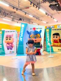 KEEPPLAY積木期間限定店登陸啟德AIRSIDE
