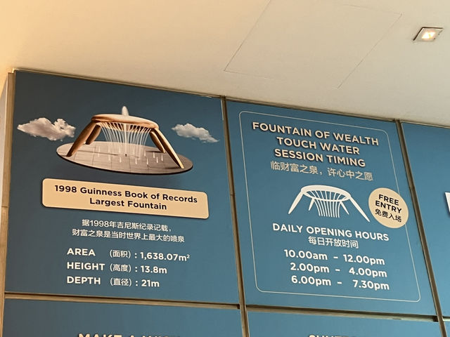 新加坡🇸🇬財富之泉💰招財聖地的秘密儀式