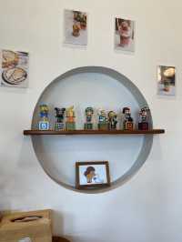 คาเฟ่เล็กๆ แต่อบอุ่นใจ ที่ Ours Café ท่าศาลา