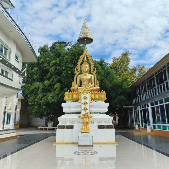 วัดพุทธพรหมยาน