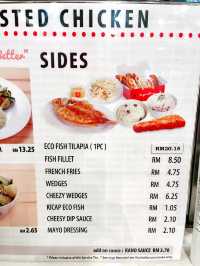 Must-Try Borneo Fast Food: SugarBun at Menara Hap Seng