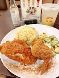 Must-Try Borneo Fast Food: SugarBun at Menara Hap Seng