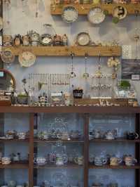 Discover Baan Kang Wat: Chiang Mai’s Hidden Art Village You’ll Fall in Love With