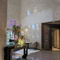 香格里拉台北遠東國際大飯店 (Shangri-La Far Eastern, Taipei)