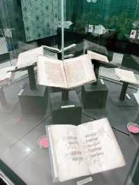 Fascinating Journey Through Islam History at the State Museum of North Sumatra