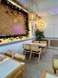 Great Food in Brunei 
