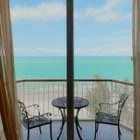 A Coastal Retreat Where Luxury Meets Tranquility