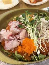 물회 맛집 ‘청초수물회’