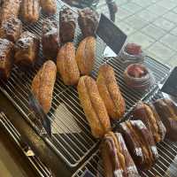【大阪/天王寺】行列のできる人気店🥐