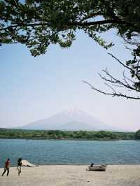 One day in Fuji with me ! 🗻🇯🇵