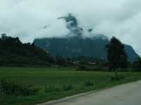 Meuangfeuang- Laos