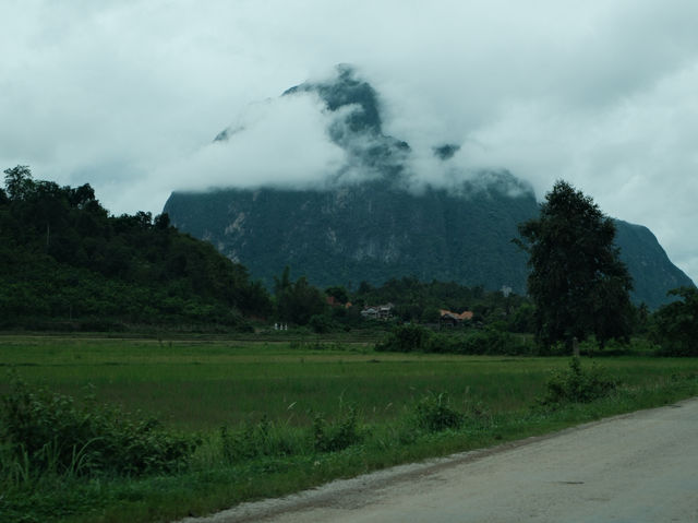 Meuangfeuang- Laos
