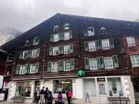 Lauterbrunnen: A Valley of Wonder
