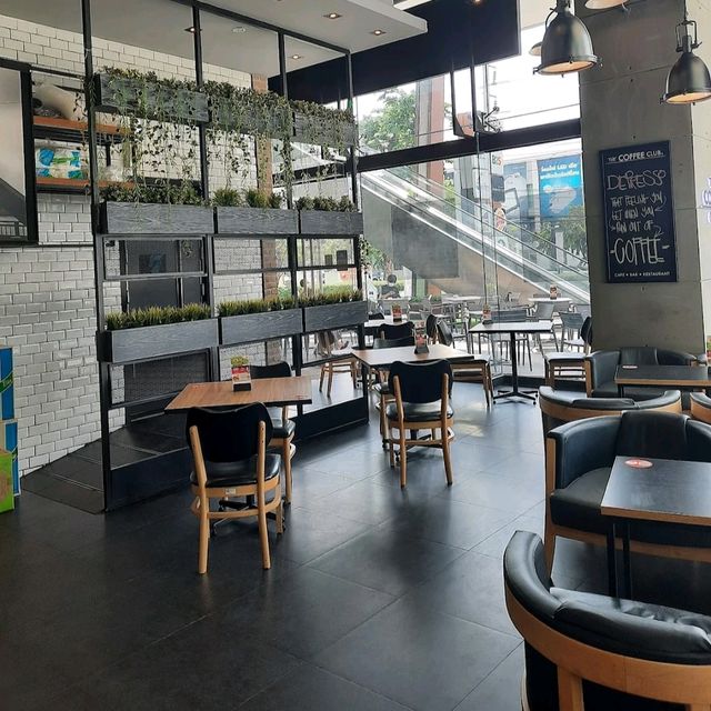 great brekkie spot