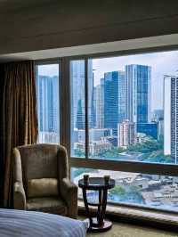 Shangri La Chengdu