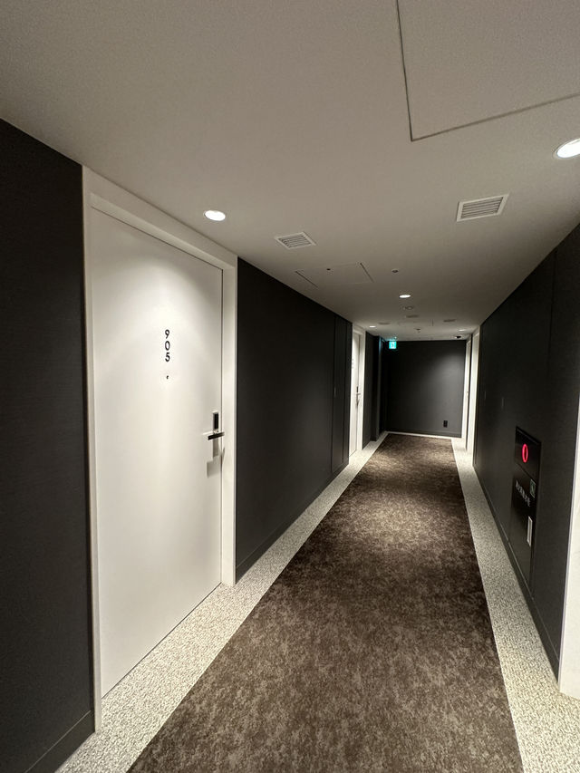 東京站CP值超高酒店開箱🏨