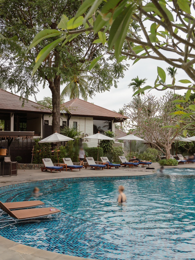 【default 攻略 2026】อำเภอสัตหีบ Trip.com 精選 — 港人實用指南 อำเภอสัตหีบ - Sea Sand Sun Resort & Villas ส - 圖 4