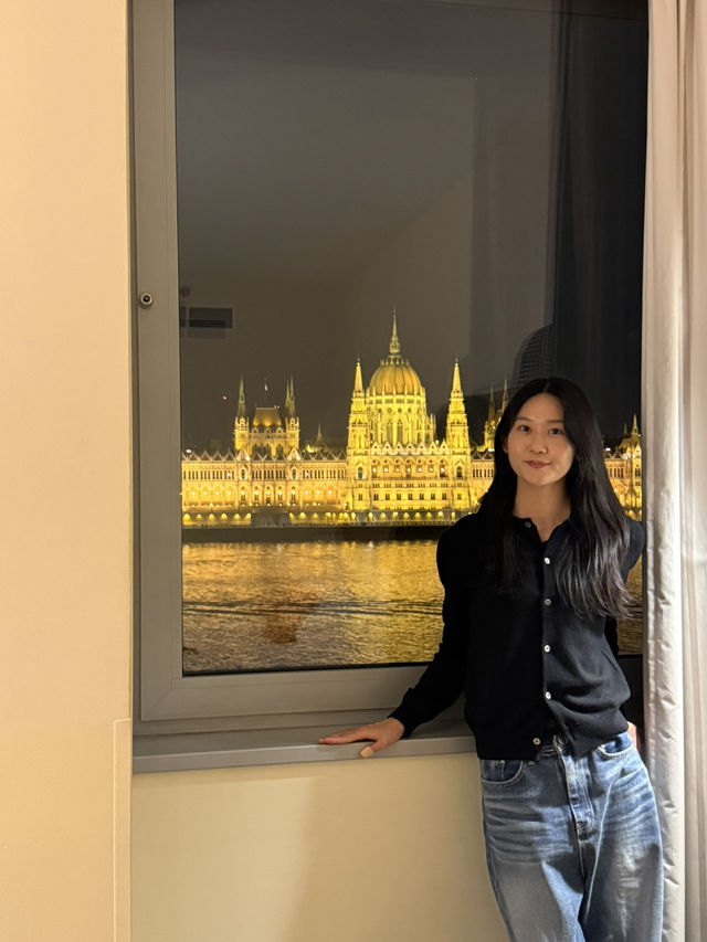 헝가리 부다페스트 완벽히 즐기는 법 🇭🇺❤️